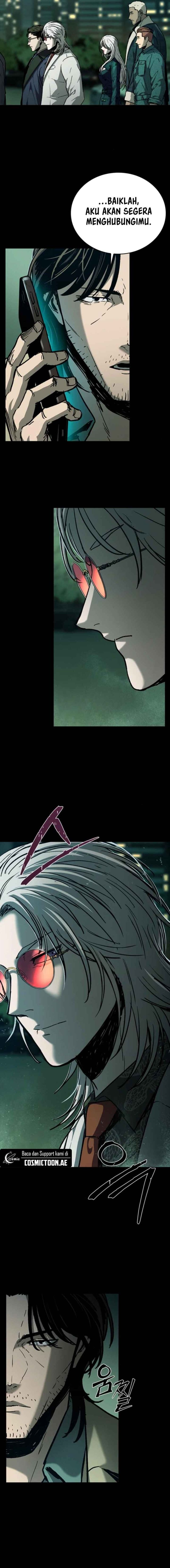 Kowloon: Saroka - Chapter 14 - Page 11