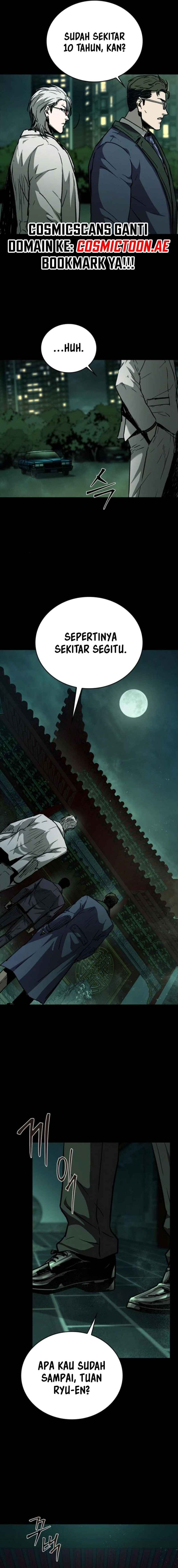 Kowloon: Saroka - Chapter 14 - Page 12