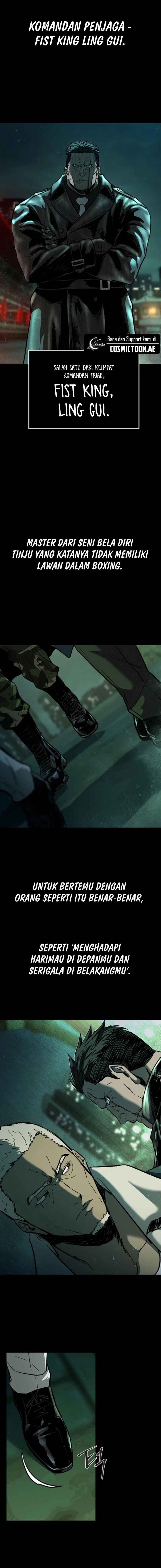 Kowloon: Saroka - Chapter 14 - Page 16