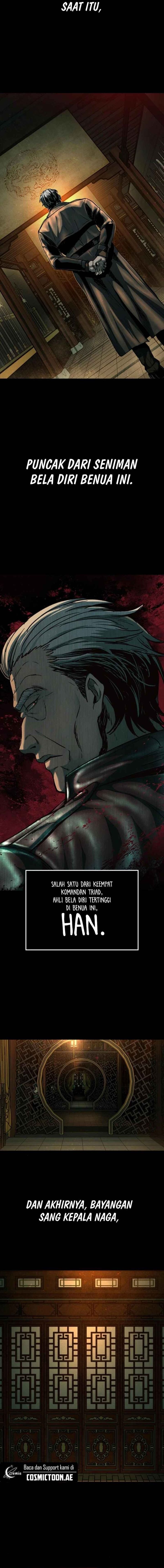 Kowloon: Saroka - Chapter 14 - Page 18