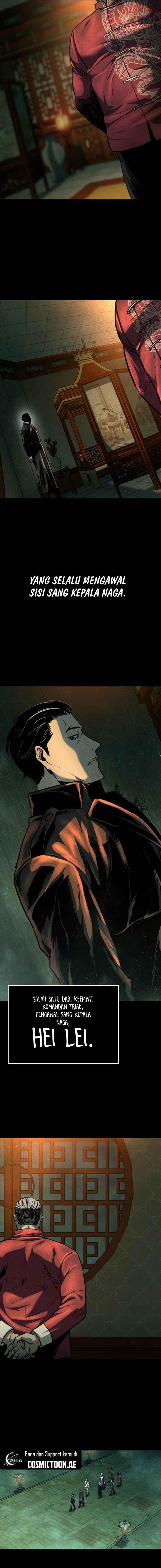 Kowloon: Saroka - Chapter 14 - Page 19