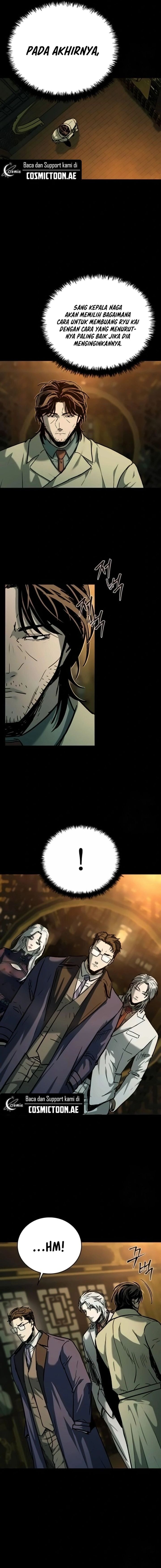 Kowloon: Saroka - Chapter 15 - Page 11