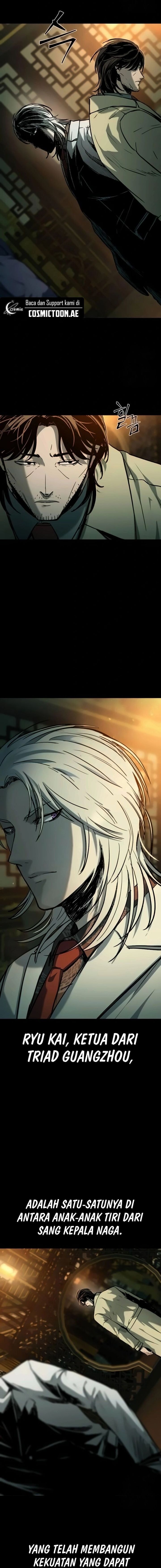 Kowloon: Saroka - Chapter 15 - Page 12
