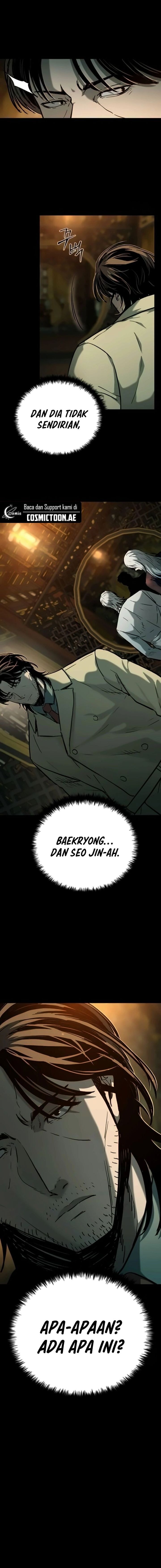 Kowloon: Saroka - Chapter 15 - Page 14
