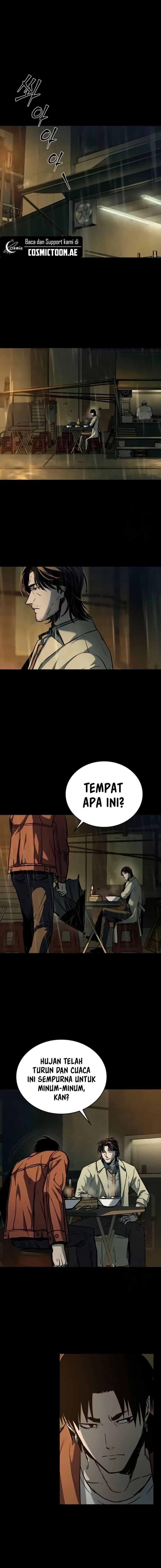 Kowloon: Saroka - Chapter 15 - Page 15