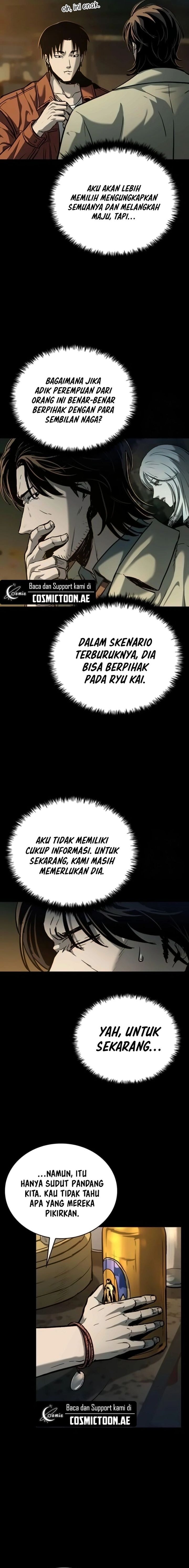 Kowloon: Saroka - Chapter 15 - Page 19
