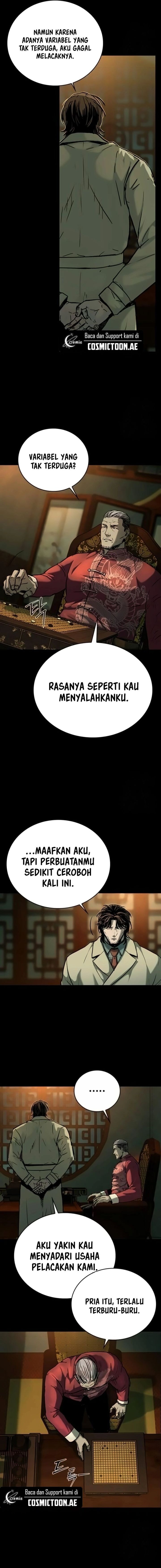 Kowloon: Saroka - Chapter 15 - Page 2