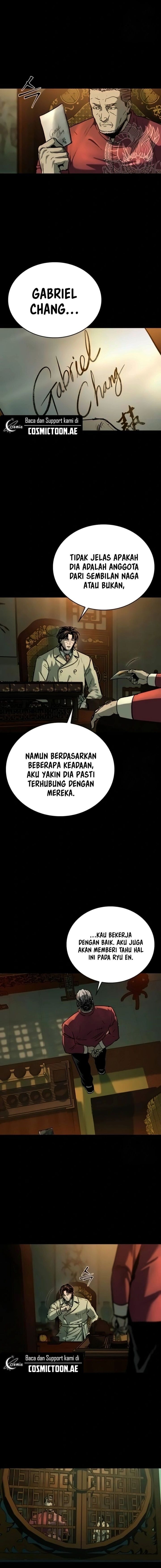 Kowloon: Saroka - Chapter 15 - Page 6