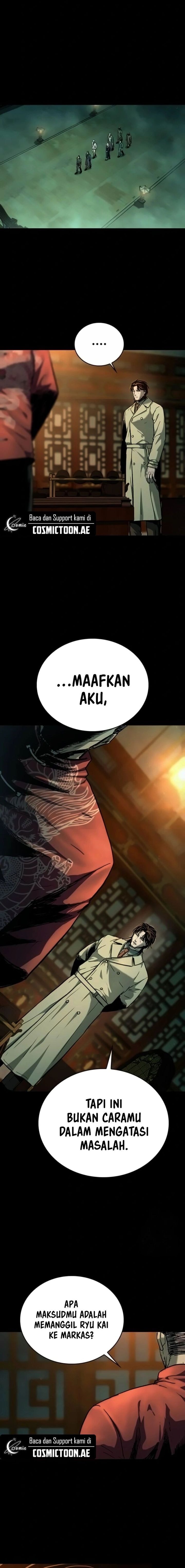 Kowloon: Saroka - Chapter 15 - Page 7