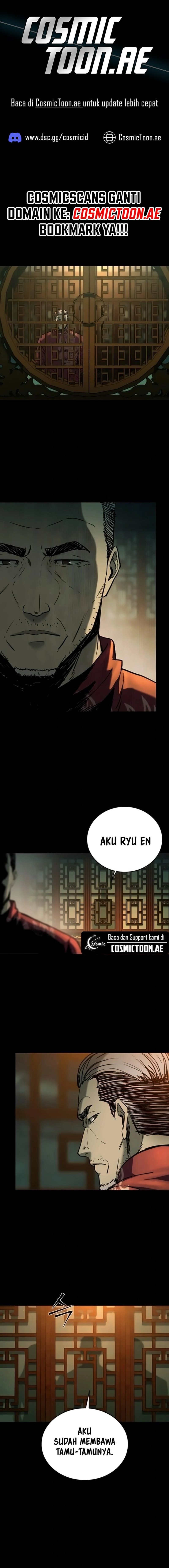 Kowloon: Saroka - Chapter 16 - Page 1