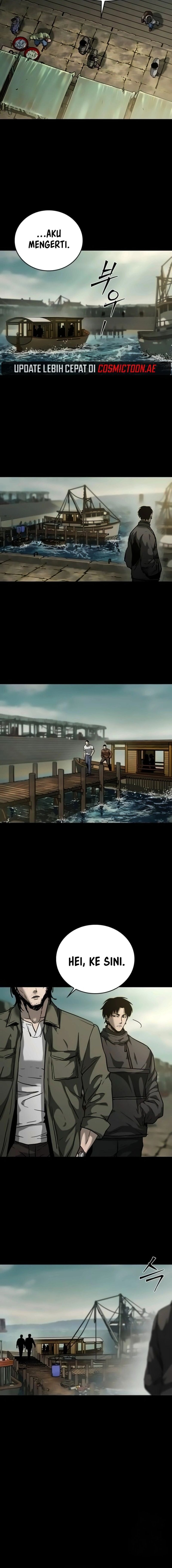 Kowloon: Saroka - Chapter 16 - Page 17