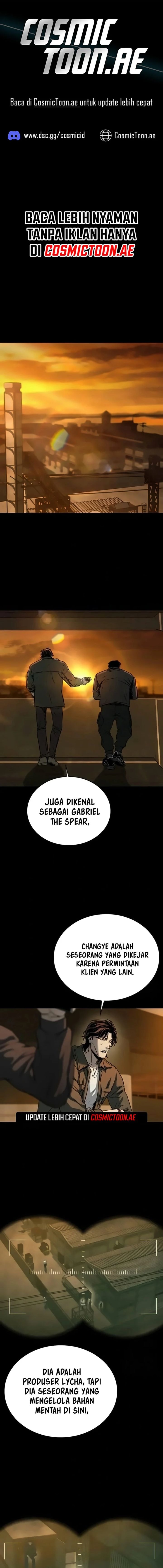 Kowloon: Saroka - Chapter 17 - Page 1