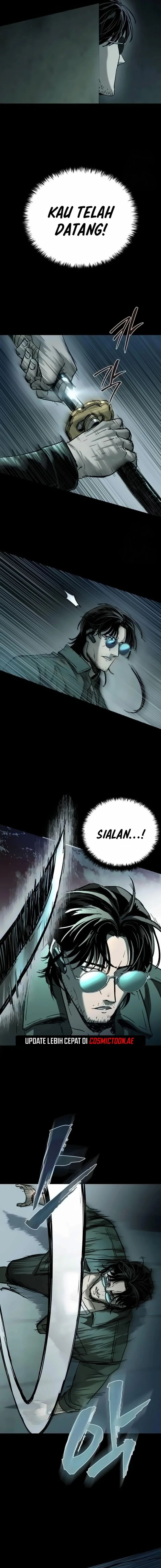 Kowloon: Saroka - Chapter 17 - Page 15