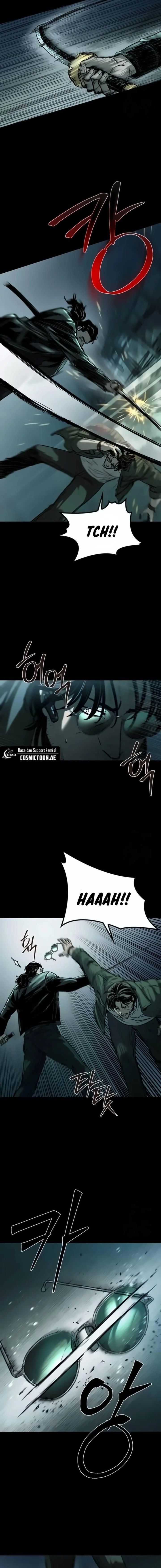 Kowloon: Saroka - Chapter 17 - Page 16