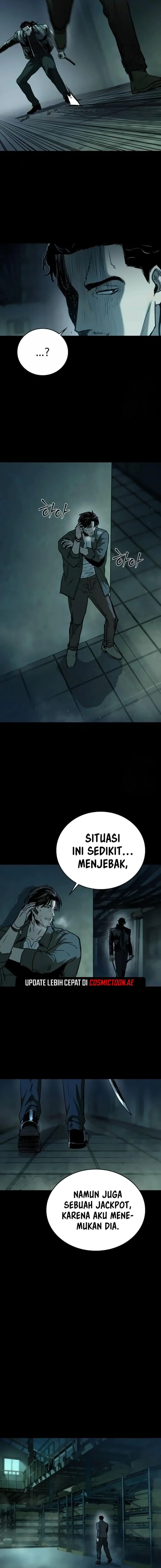 Kowloon: Saroka - Chapter 17 - Page 17