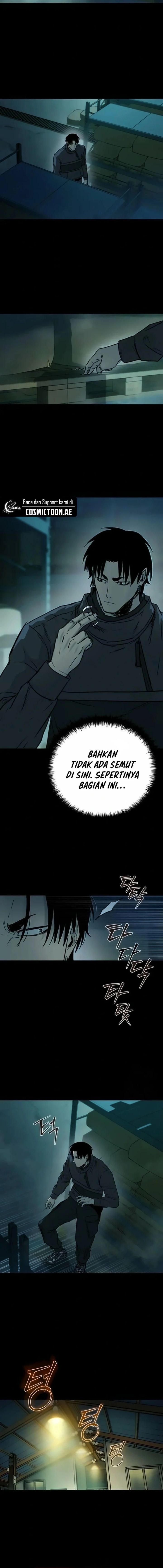 Kowloon: Saroka - Chapter 17 - Page 18