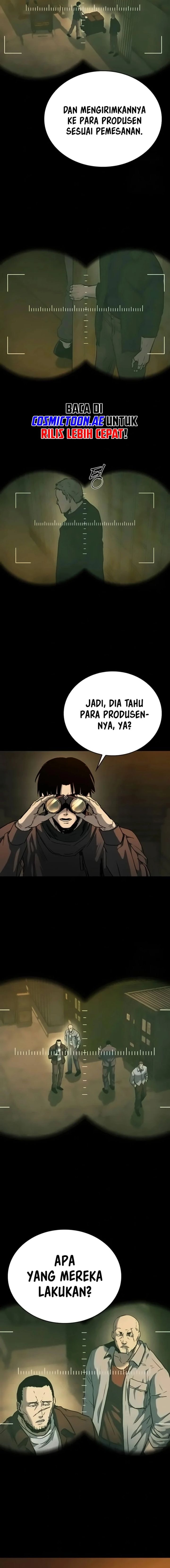 Kowloon: Saroka - Chapter 17 - Page 2