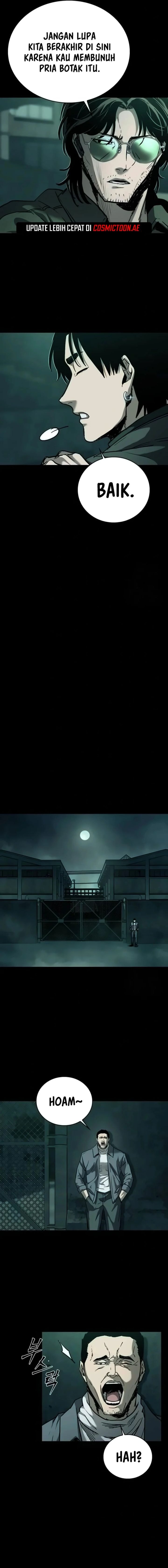 Kowloon: Saroka - Chapter 17 - Page 7