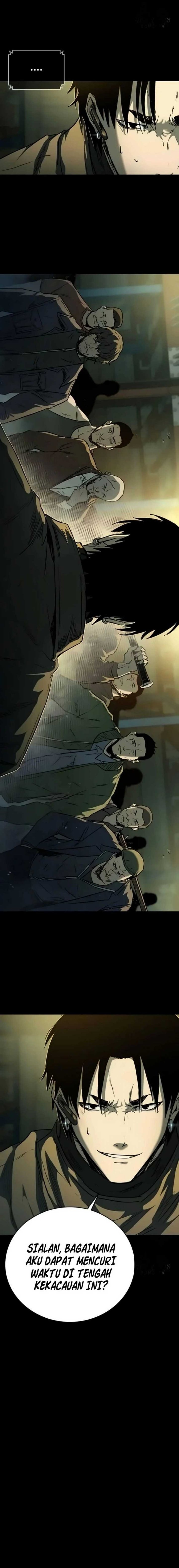 Kowloon: Saroka - Chapter 18 - Page 10