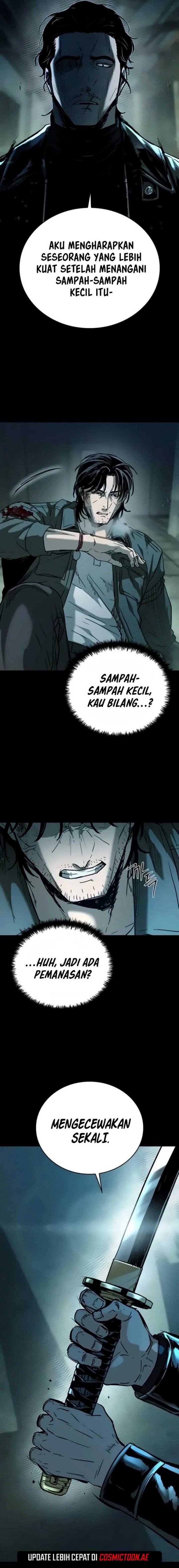 Kowloon: Saroka - Chapter 18 - Page 12