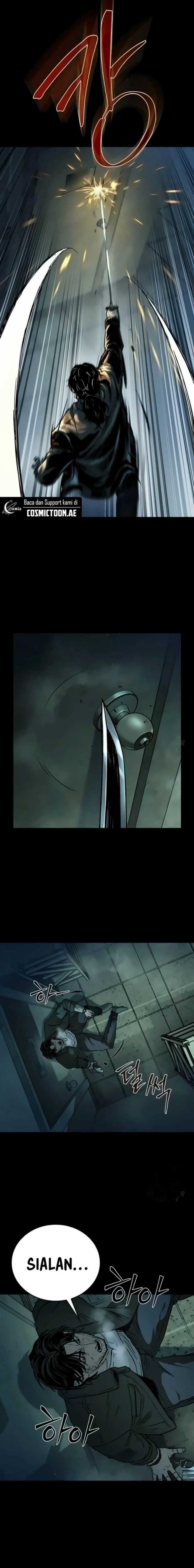 Kowloon: Saroka - Chapter 18 - Page 18