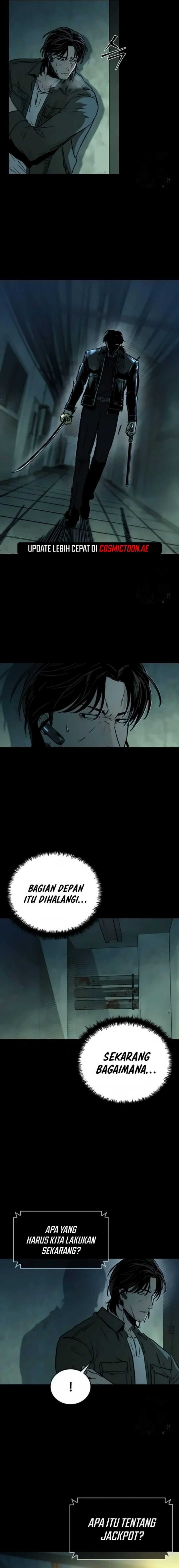 Kowloon: Saroka - Chapter 18 - Page 2