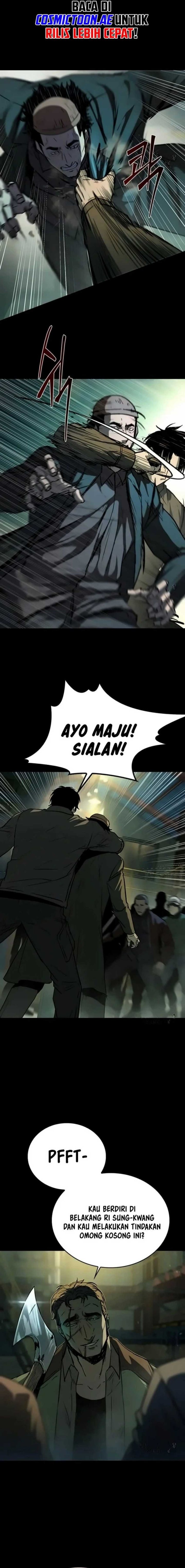 Kowloon: Saroka - Chapter 18 - Page 24