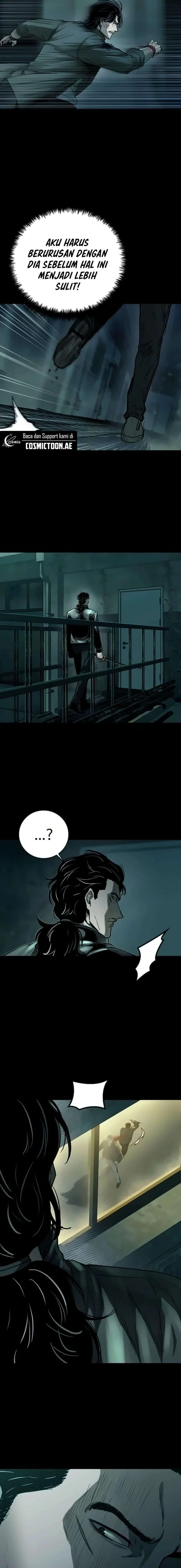 Kowloon: Saroka - Chapter 19 - Page 10