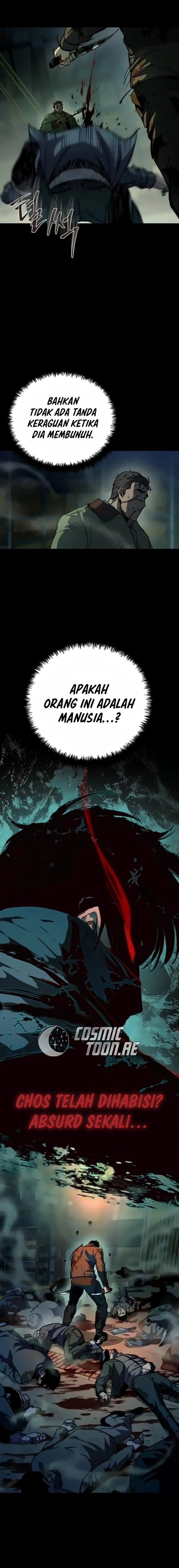 Kowloon: Saroka - Chapter 19 - Page 21
