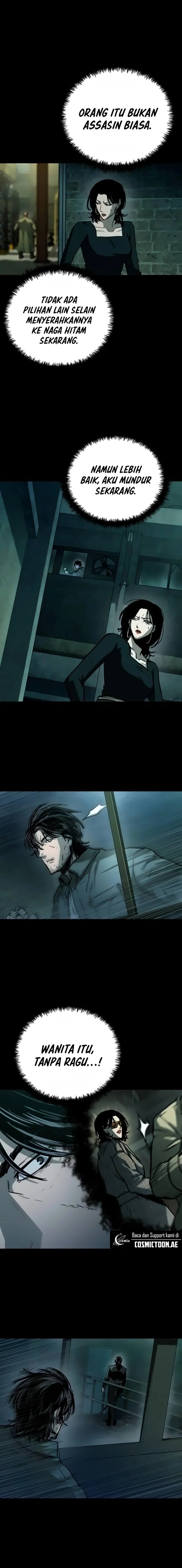 Kowloon: Saroka - Chapter 19 - Page 22