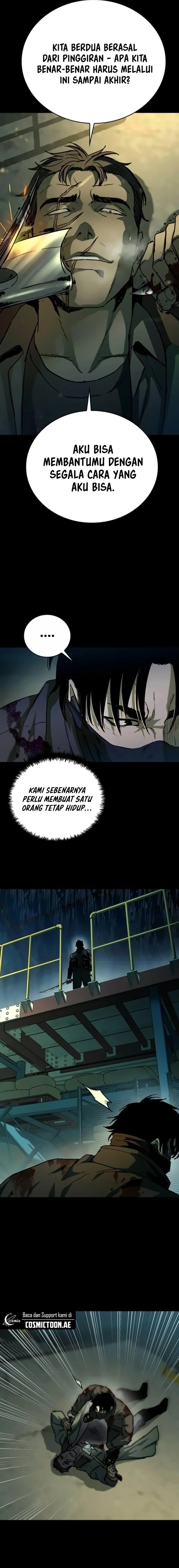 Kowloon: Saroka - Chapter 19 - Page 24