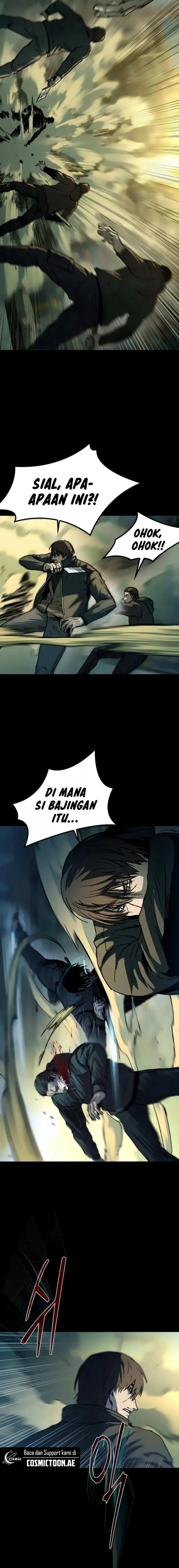 Kowloon: Saroka - Chapter 19 - Page 6