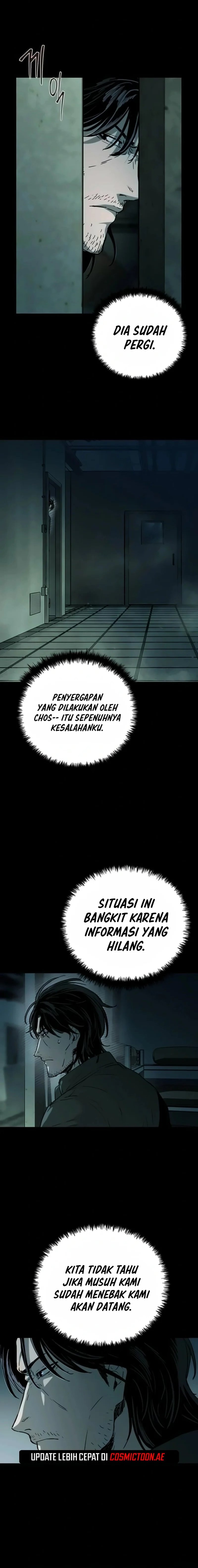 Kowloon: Saroka - Chapter 19 - Page 8