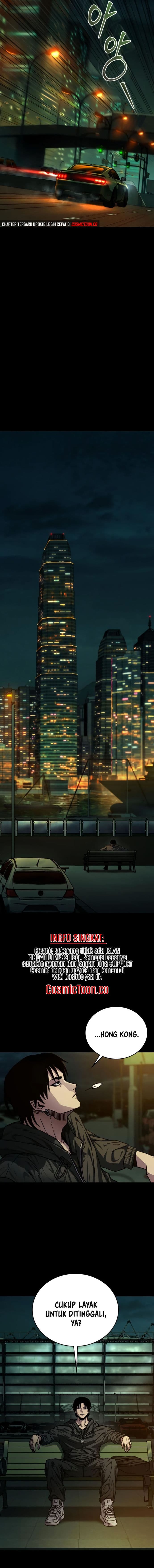 Kowloon: Saroka - Chapter 2 - Page 10