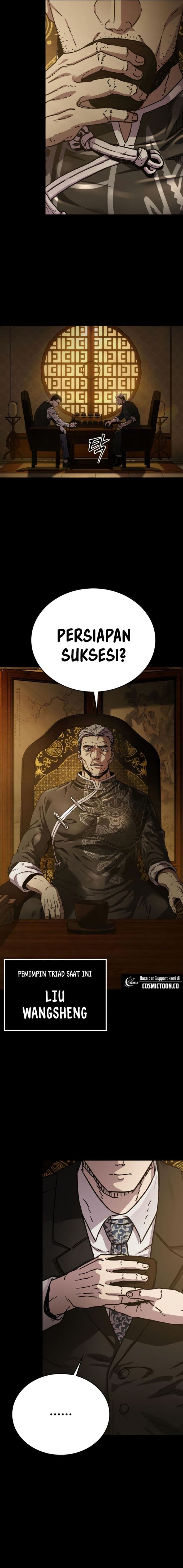 Kowloon: Saroka - Chapter 2 - Page 2