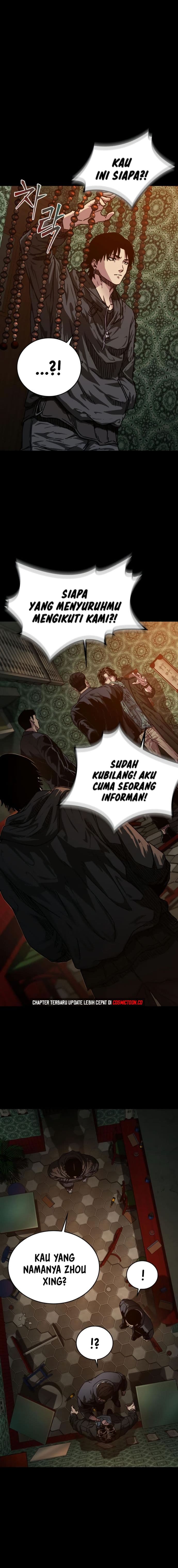 Kowloon: Saroka - Chapter 2 - Page 20