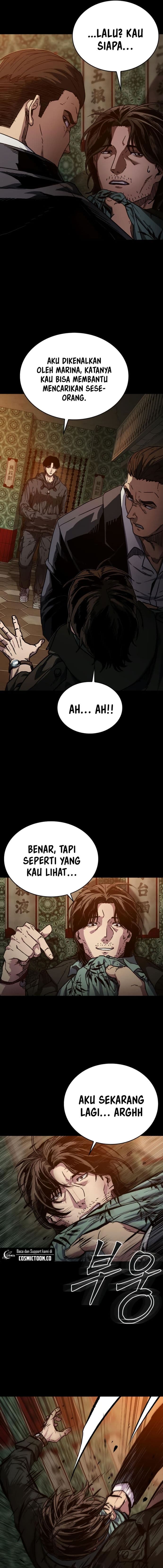 Kowloon: Saroka - Chapter 2 - Page 21
