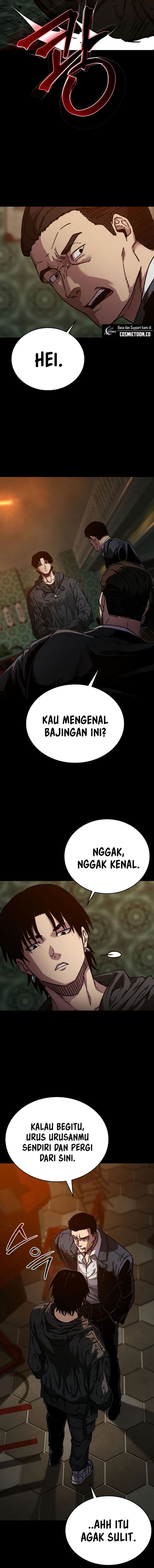 Kowloon: Saroka - Chapter 2 - Page 22