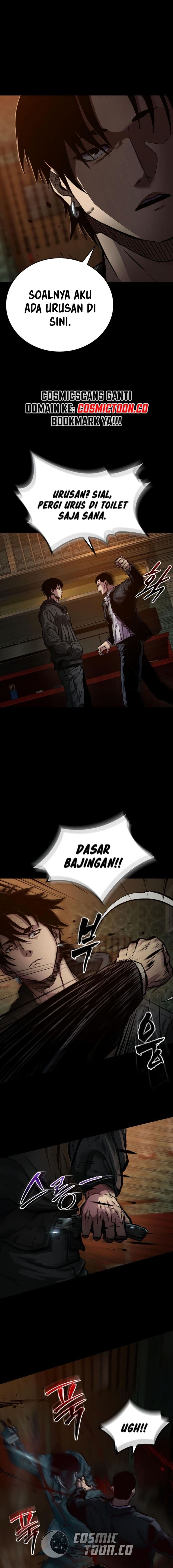 Kowloon: Saroka - Chapter 2 - Page 23
