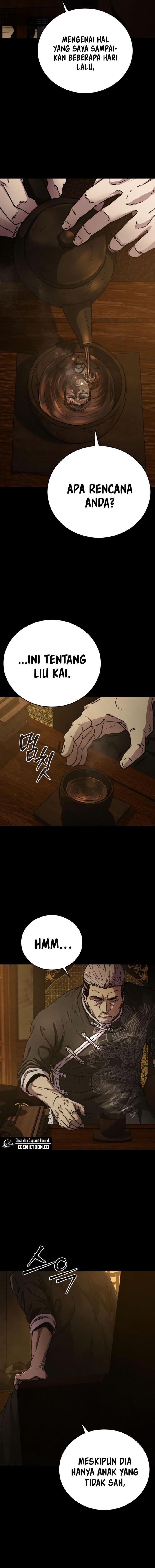 Kowloon: Saroka - Chapter 2 - Page 4