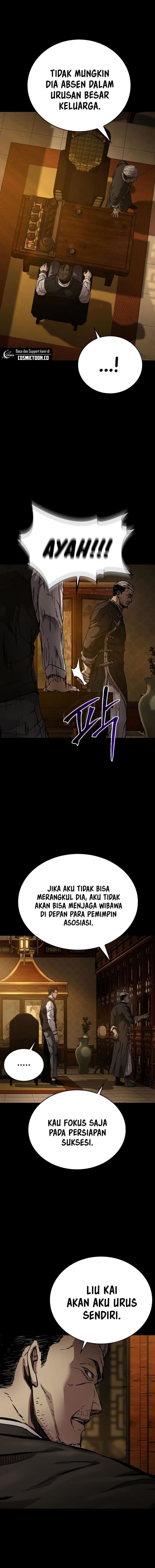 Kowloon: Saroka - Chapter 2 - Page 5