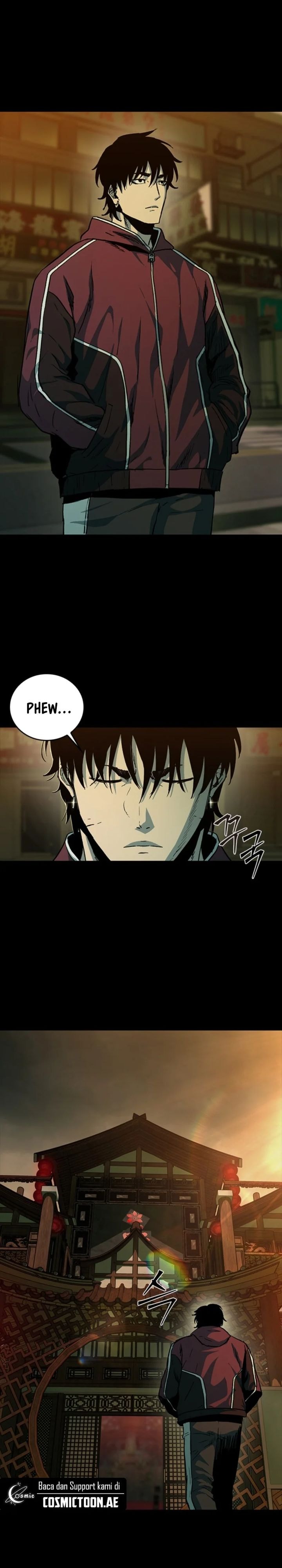 Kowloon: Saroka - Chapter 24 - Page 10