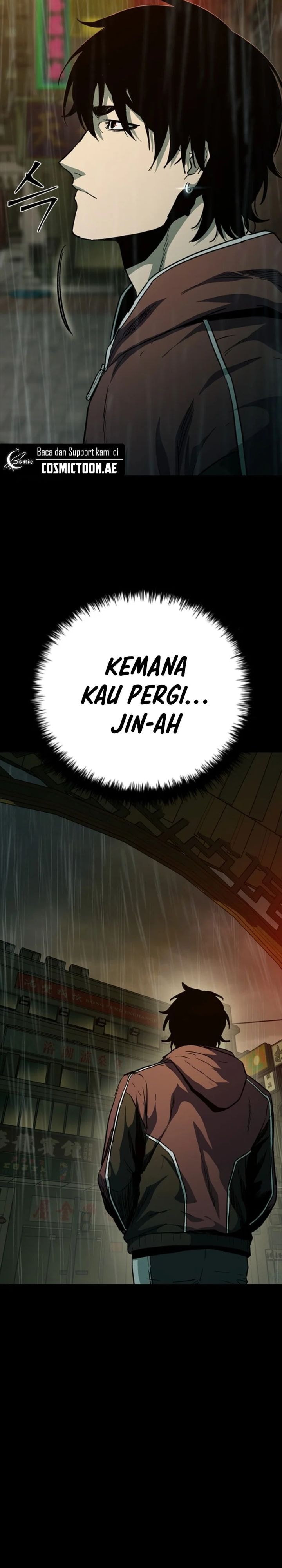 Kowloon: Saroka - Chapter 24 - Page 15