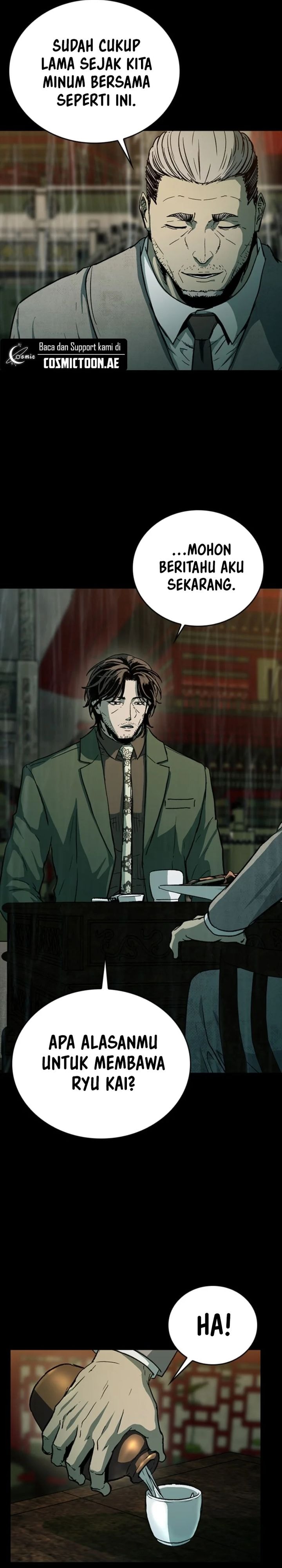 Kowloon: Saroka - Chapter 24 - Page 18