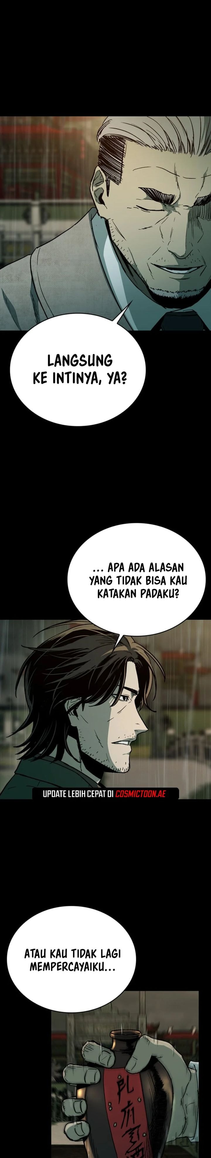 Kowloon: Saroka - Chapter 24 - Page 19