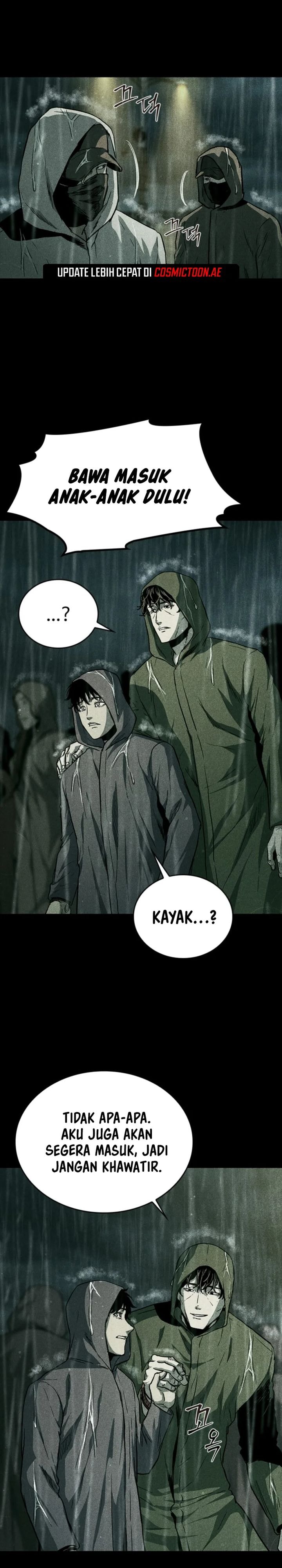 Kowloon: Saroka - Chapter 24 - Page 23