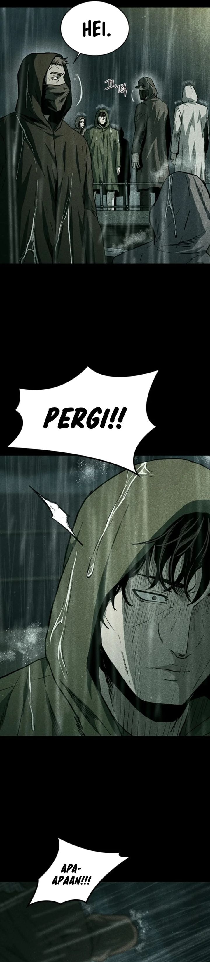 Kowloon: Saroka - Chapter 24 - Page 25