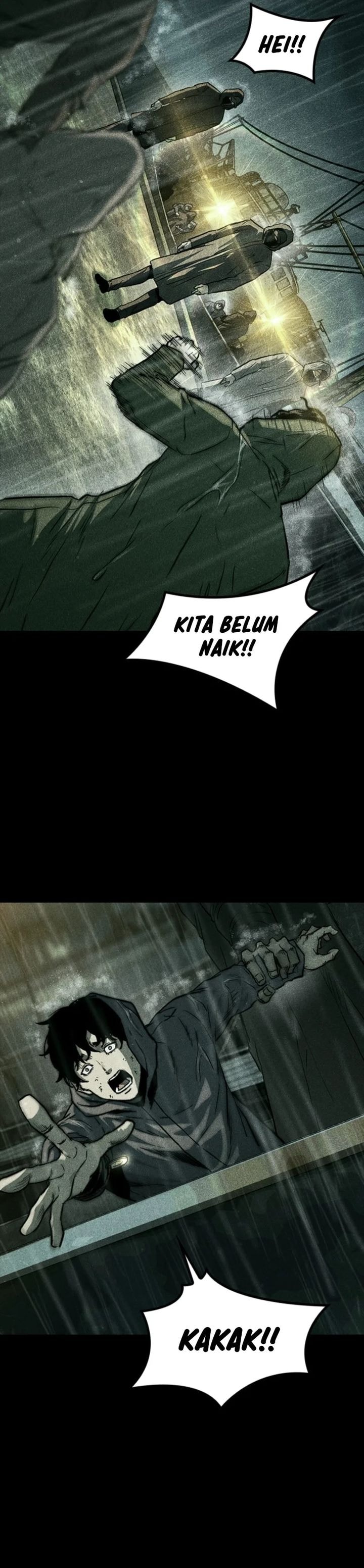 Kowloon: Saroka - Chapter 24 - Page 26