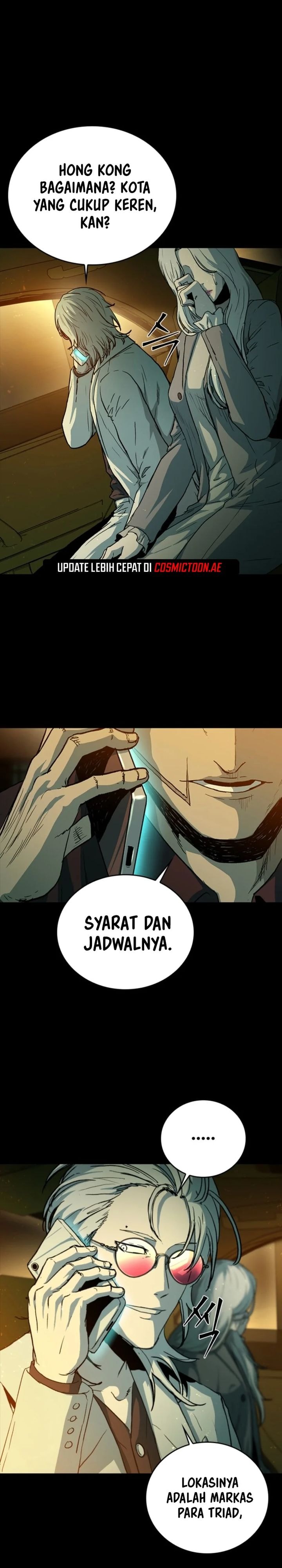 Kowloon: Saroka - Chapter 24 - Page 3