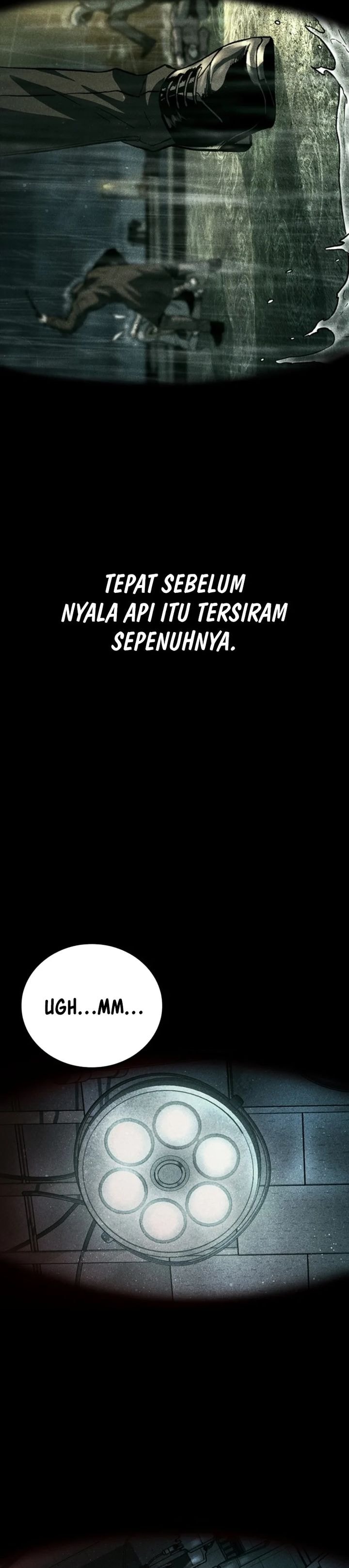 Kowloon: Saroka - Chapter 24 - Page 30